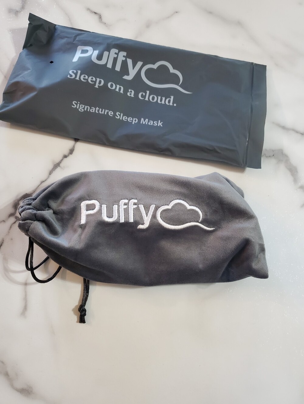 Puffy SIGNATURE Sleep Mask - Picture 11 of 12
